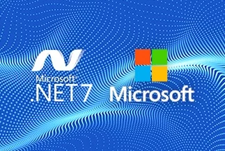Capa do artigo .NET 7 Release Candidate 1